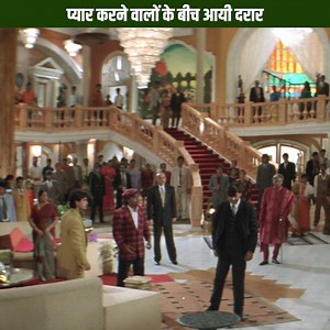 16M views · 460K reactions | प्यार करने वालों के बीच आयी दरार | ISHQ...