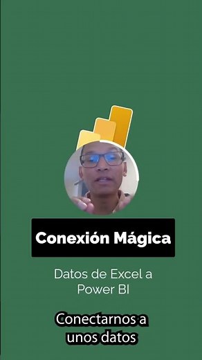 Cómo Conectar Datos de Excel a Power BI