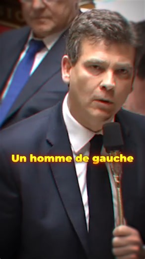 Arnaud Montebourg, le ministre au miel… et au fric 🍯💶 #Montebourg #Politique #ExtremeDroite #Bourgeoisie #Hypocrisie #Economie | Le Canard Réfractaire