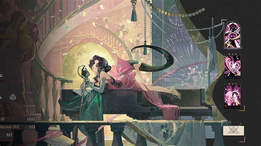 Reverse 1999 Anjo Nala build guide: Skills, best Psychubes, Insight Materials, and teams