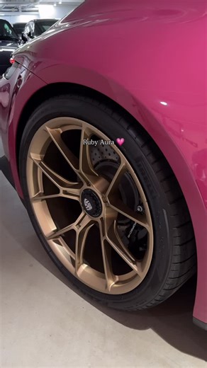 ONLYCARS | AUTO | Ruby Aura 💗 Follow @onlycars.se for daily content Daily Car content for car enthusiasts, couples, friends 🫶🏽 . . . . . #cars... | Instagram