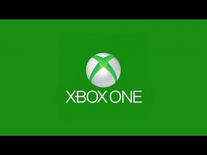 Logo Animation - Xbox One