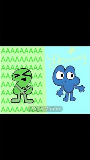 four screech #bfb #bfdi #tweeninganimation #tpot #bfdia #gorillatagquest #and #funny #youtubeshorts