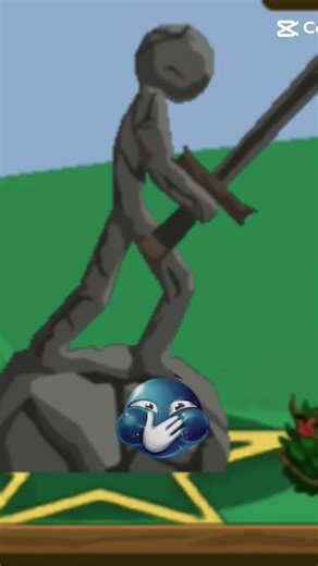 satute sword in stick war #dothingsyoudontwanttodo #edit #stick