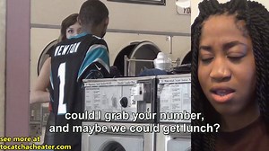 Boyfriend Caught Cheating Third Time at Laundromat! | To Catch a Cheater Visit tocatchacheater.com for more Episodes! | To Catch a Cheater
