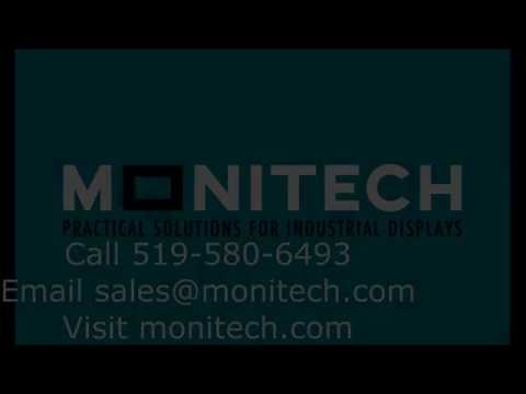 Panelview 600 Plus Touchscreen Replacement Explained