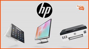 Top Marketing Strategies of HP