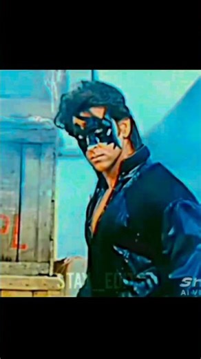 "This Krrish Scene Still Gives Goosebumps! 📈" #trending