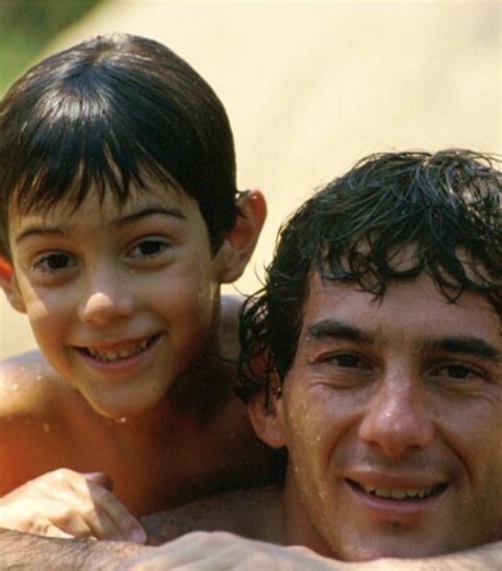 Ayrton Senna: Legacy of Brazil’s Racing Icon