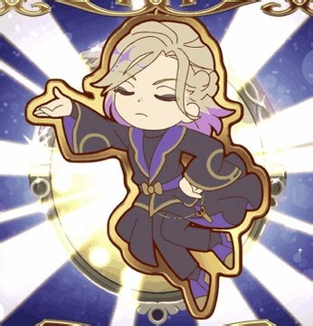 It’s Vil’s birthdaaay! To those who celebrate, I hope you have a wonderful day! ✨The fan art, cosplay and outpouring of love for Vil has been incredible to see and I’m so honored to be a part of his storyMay the Fairest One of All’s grace give you all the best pulls 👑💜