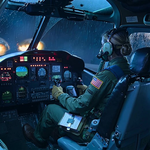 97K views · 565 reactions | My Sister Mocked Me on the Plane — Until...