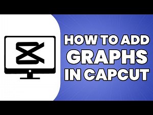 How To Add Graphs In CapCut PC 2023