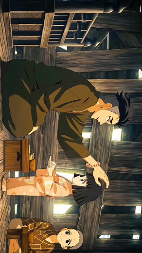 Himejima🥺 #demonslayer #kimetsunoyaiba #Anime #animeedit #fakeeverything⚠️