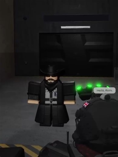 Survivors after a nuke went off like: #robloxscp #scproleplay #roblox #scp @Roblox @SCP Foundation