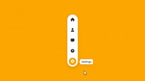 使用 CSS 和 Javascript 的动画魔术菜单指示器