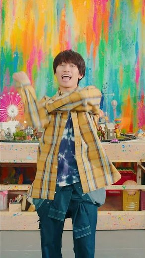 Naniwa Danshi - Seishun Rhapsody [Dance Challenge] Joichiro Fujiwara ver. #藤原丈一郎