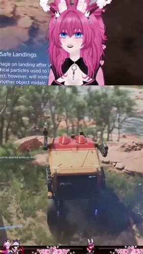 Why I am Much Better Than Her 😏 #deathstranding2