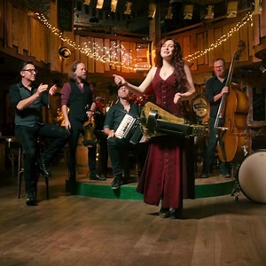 18K views · 1.9K reactions | THE YULE FIDDLER feat. Fiddler’s Green is out NOW! Come over to Youtube! https://www.youtube.com/watch?v=ZqesZeoiE6I&ab_channel=PattyGurdy . @fiddlersgreen_official #yulefiddler #theyulefiddler #pattygurdy #pattygurdyfrostandfaeries #pattygurdyfiddlersgreen #frostandfaeries #christmas #pattygurdytheyulefiddler | Patty Gurdy | Facebook