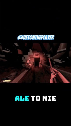 W TYM HOTELU OBOWIĄZUJE DZIWNA LISTA ZASAD - Creepy Shift: Uncle Joe’s Motel #short