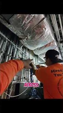 Dressing, Terminating & Testing a Small Network Cabling Project | Low Voltage Network Setup