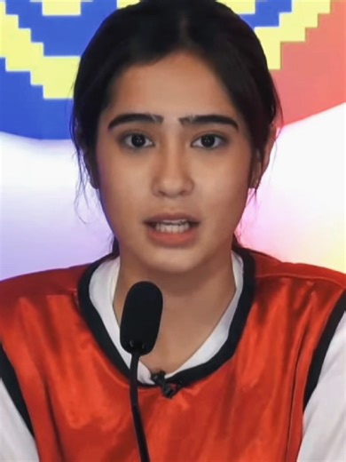 Eliza's Winning Moment in Task Slayer Competition