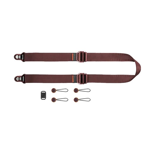 Peak Design Slide LITE Camera Strap (Eclipse)