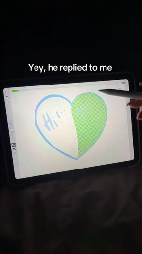 #artworkout #artchallenge #procreate #howtodraw #digitalart #drawing