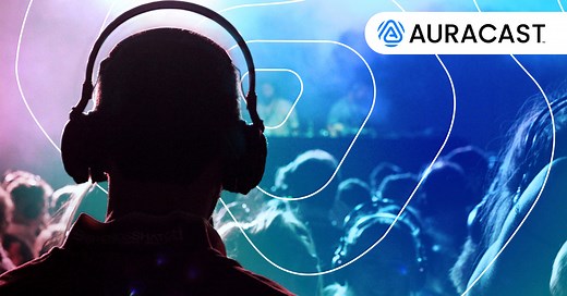 Auracast - For Developers | Bluetooth® Technology Website