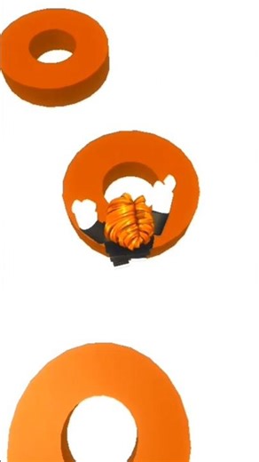 🍩 Running Across Magical Donuts in Milk Until I Slip and Fall in This Crazy Roblox Adventure 🥛