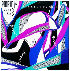 People Like Us - Deliverance