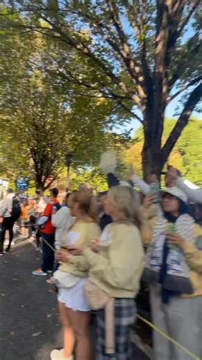 34K views · 1.3K reactions | Yellow Jackets have arrived  #StingEm  | Georgia Tech Football | Facebook