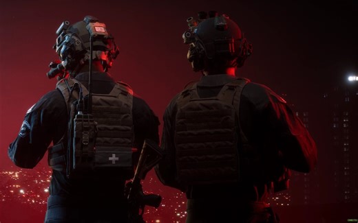 [Ready Or Not] 严阵以待- (Adam update) 让中文语言重新回归MOD V1.02 (非汉化补丁)