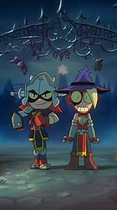 5.4K reactions · 204 shares | ️ 2 days left for the start of the Brawl-O-ween Season! ️ ‍⬛ Plague Doctor Crow is the Brawl Pass Skin 益 Death’s Door Crow and Old Hunter Crow + "Trick or Treat!" Title in the Brawl Pass Plus  Trick or Treat Event 露 Mina on the Starr Road  All this and more starting on October 2nd! And if you get the Brawl Pass Plus at the Supercell Store, you'll earn 30% XP right away! 驪 | Brawl Stars | Facebook