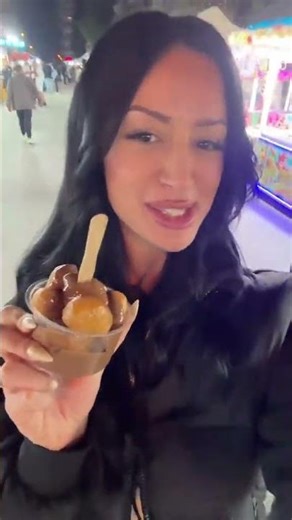 Kristy - Λουκουμάδες στα πανηγύρια ! 😍🥰😍😍🥰💕💓💕💓💕💓💕💓💕💓💕💓💕💓💕💓