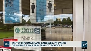 7.1K views · 83 reactions | Education Minister, Adrianna LaGrange updated Albertans on the province's return-to-school plan. The announcement brings relief to some parents and educators who didn't expect to hear the news today. | CityNews Edmonton | Facebook