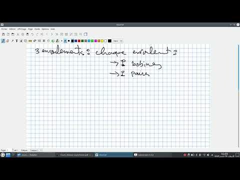 EP01# Constitution de la machine asynchrone part1