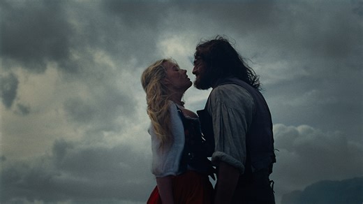 What Does "Wuthering" Mean in 'Wuthering Heights?'