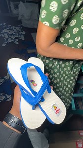 168K views · 651 reactions | Full Making Of Slipper ( चप्पल ) Factory In South India | Street Food Stories | Facebook