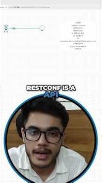 What is RESTCONF and how to Enable it in Cisco Devices like CSR and IOS XE?