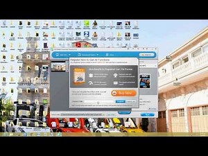 Wonderfox HD Video Converter Factory Pro Version 6 Review and Tutorial