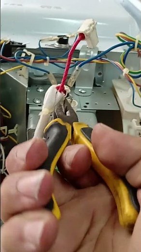 como fazer o teste no Magnetron