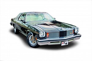 1975 Hurst/Olds | The Online Automotive Marketplace | Hemmings, The World's Largest Collector Car Marketplace