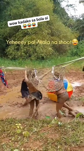 baskit ball challenge 😂😂 | Jonard Alon Carcallas
