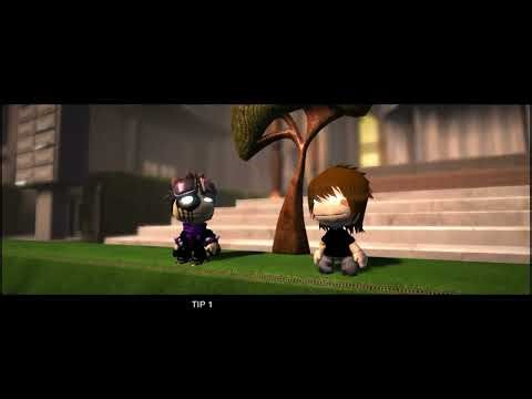 LBP2 - How To Avoid Various Social Situations (Short Film) [2022]