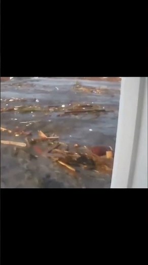 Indonesia Tsunami 🌊 Real Footage Caught on Camera!
