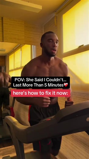 Fix It Here👇 That moment doesn’t destroy a man. Avoiding the truth does. 🧠 The dark truth most men won’t accept: • Low stamina is rarely just “skill” • It’s nervous system control • It’s hormonal balance • It’s blood flow efficiency • It’s mental dominance under pressure If you’re overstimulated, inflamed, stressed, under-slept and hormonally drained… of course you can’t perform consistently. Your body can’t hold intensity if your foundation is weak. ⚔️ Here’s the free game most won’t tell you