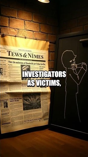 The Oakland County Silent Killer: A 1970s Unsolved Mystery