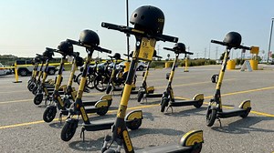 Markham launches e-scooter pilot program