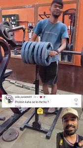 Heavy Weight lifter 🏋️‍♀️ 😅😂!… #fitnesstips | Rahul sharma facts