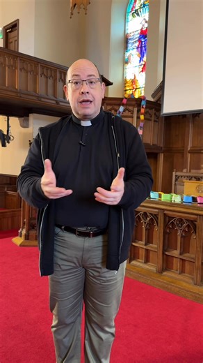 There is a space for you in Kilmacolm Parish Church … why not come along on Sunday at 11am onsite (High St, Kilmacolm) or online (search YouTube for Kilmacolm Parisb Church or join here on FB) … it’s the first service our new minister Rev Bryan will lead and there is a welcome waiting for you. | Kilmacolm Parish Church